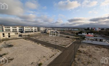 TERRENO EN VENTA EN MANTA