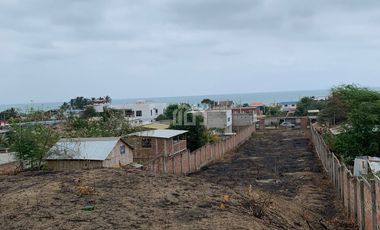 VENTA TERRENO SAN CLEMENTE
