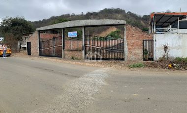 VENTA TERRENO SAN CLEMENTE