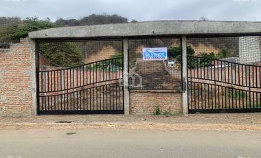 VENTA TERRENO SAN CLEMENTE