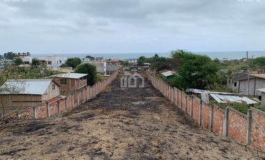 VENTA TERRENO SAN CLEMENTE