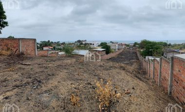 VENTA TERRENO SAN CLEMENTE