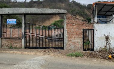 VENTA TERRENO SAN CLEMENTE