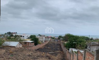 VENTA TERRENO SAN CLEMENTE
