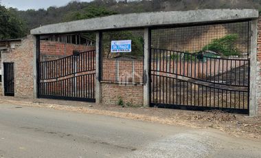 VENTA TERRENO SAN CLEMENTE