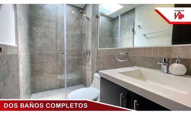PENTHOUSE EN RENTA SECTOR AV. PRIMERO DE MAYO CUENCA