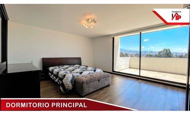 PENTHOUSE EN RENTA SECTOR AV. PRIMERO DE MAYO CUENCA