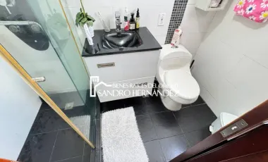 Conjunto Portal Del Campestre Casa En Venta Habitaciones 3 Piso 2 101m2 Floridablanca Santander Ai/sh