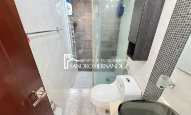 Conjunto Portal Del Campestre Casa En Venta Habitaciones 3 Piso 2 101m2 Floridablanca Santander Ai/sh