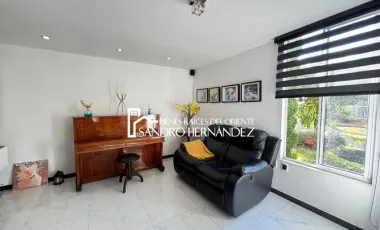 Conjunto Portal Del Campestre Casa En Venta Habitaciones 3 Piso 2 101m2 Floridablanca Santander Ai/sh