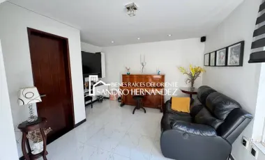 Conjunto Portal Del Campestre Casa En Venta Habitaciones 3 Piso 2 101m2 Floridablanca Santander Ai/sh