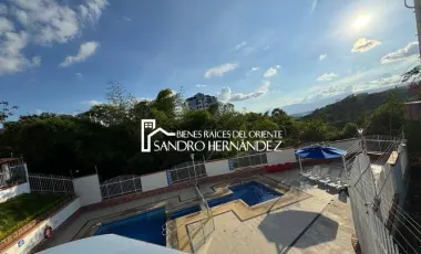 Conjunto Portal Del Campestre Casa En Venta Habitaciones 3 Piso 2 101m2 Floridablanca Santander Ai/sh
