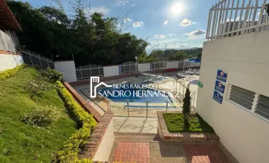Conjunto Portal Del Campestre Casa En Venta Habitaciones 3 Piso 2 101m2 Floridablanca Santander Ai/sh