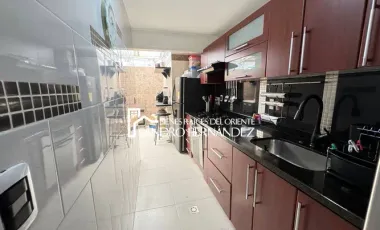 Conjunto Portal Del Campestre Casa En Venta Habitaciones 3 Piso 2 101m2 Floridablanca Santander Ai/sh
