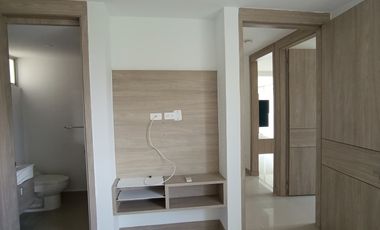 Vendo Apartamento Piso 2 Unidad Residencial Forestal Aqua En Jamundí