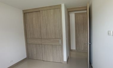 Vendo Apartamento Piso 2 Unidad Residencial Forestal Aqua En Jamundí