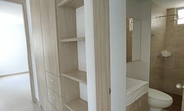 Vendo Apartamento Piso 2 Unidad Residencial Forestal Aqua En Jamundí