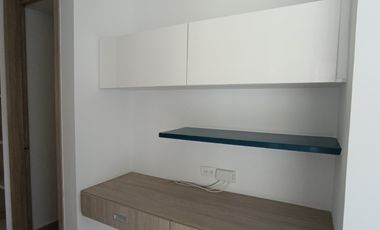 Vendo Apartamento Piso 2 Unidad Residencial Forestal Aqua En Jamundí