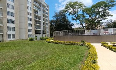 Vendo Apartamento Piso 2 Unidad Residencial Forestal Aqua En Jamundí