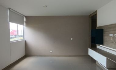 Vendo Apartamento Piso 2 Unidad Residencial Forestal Aqua En Jamundí