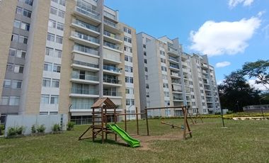 Vendo Apartamento Piso 2 Unidad Residencial Forestal Aqua En Jamundí