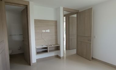 Vendo Apartamento Piso 2 Unidad Residencial Forestal Aqua En Jamundí