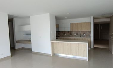 Vendo Apartamento Piso 2 Unidad Residencial Forestal Aqua En Jamundí