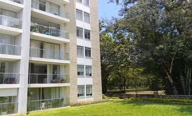 Vendo Apartamento Piso 2 Unidad Residencial Forestal Aqua En Jamundí