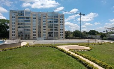 Vendo Apartamento Piso 2 Unidad Residencial Forestal Aqua En Jamundí
