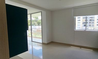Vendo Apartamento Piso 2 Unidad Residencial Forestal Aqua En Jamundí