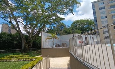 Vendo Apartamento Piso 2 Unidad Residencial Forestal Aqua En Jamundí