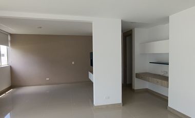 Vendo Apartamento Piso 2 Unidad Residencial Forestal Aqua En Jamundí