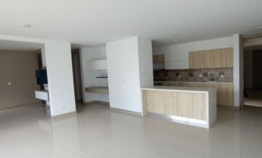 Vendo Apartamento Piso 2 Unidad Residencial Forestal Aqua En Jamundí