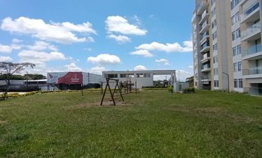 Vendo Apartamento Piso 2 Unidad Residencial Forestal Aqua En Jamundí