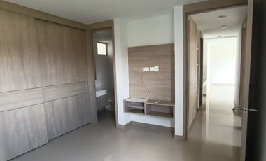Vendo Apartamento Piso 2 Unidad Residencial Forestal Aqua En Jamundí