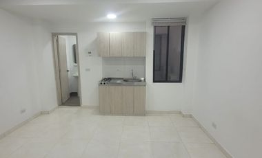 Alquiler Aparta Estudio En El Sur Ingenio 3