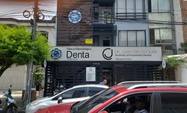 Alquiler Aparta Estudio En El Sur Ingenio 3