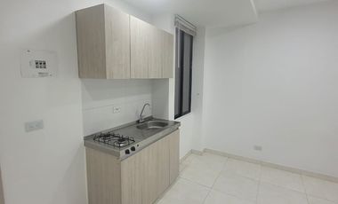 Alquiler Aparta Estudio En El Sur Ingenio 3