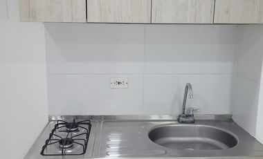 Alquiler Aparta Estudio En El Sur Ingenio 3