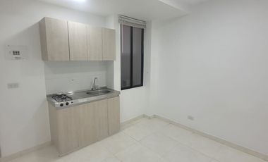 Alquiler Aparta Estudio En El Sur Ingenio 3