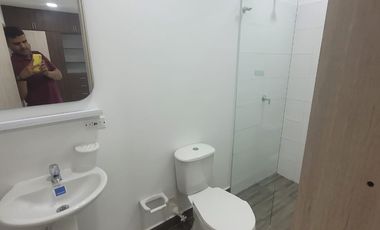 Alquiler Aparta Estudio En El Sur Ingenio 3