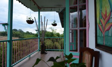 Finca Venta Vía Armenia