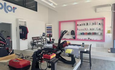 Local en venta en plaza comercial en Juriquilla
