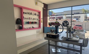 Local en venta en plaza comercial en Juriquilla