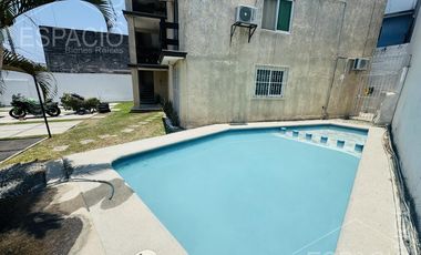 Departamento en Delicias