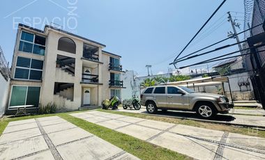 Departamento en Delicias