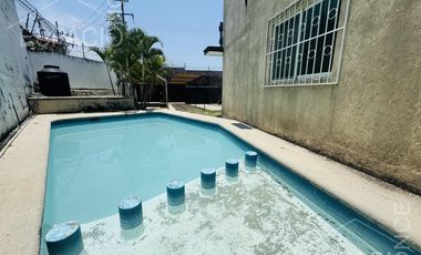 Departamento en Delicias