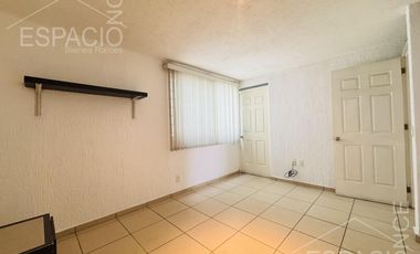Departamento en Delicias