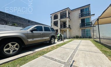 Departamento en Delicias