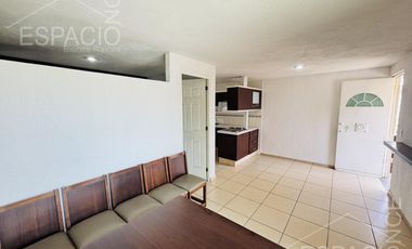 Departamento en Delicias